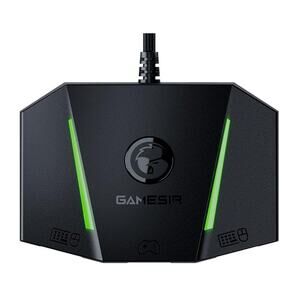 Leadjoy VX2 AimBox KBM Adapter for PS5/PS4/Switch/Xbox - NEW/OPEN BOX